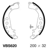 MOTAQUIP VBS620