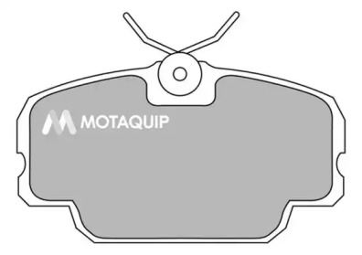 MOTAQUIP LVXL400