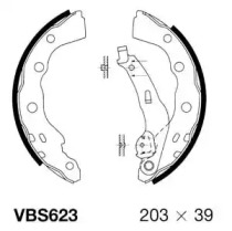 MOTAQUIP VBS623 MOTAQUIP VBS623