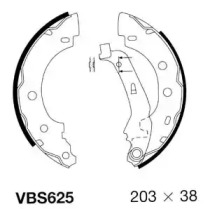 MOTAQUIP VBS625