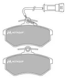 MOTAQUIP LVXL427