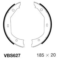 MOTAQUIP VBS627