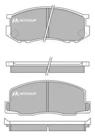 MOTAQUIP LVXL456