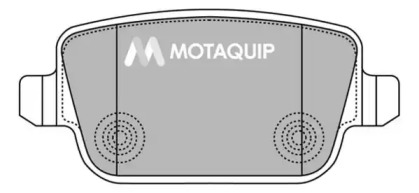 MOTAQUIP LVXL1294