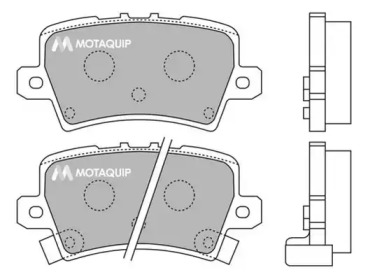 MOTAQUIP LVXL1296