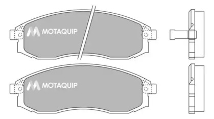 MOTAQUIP LVXL1240