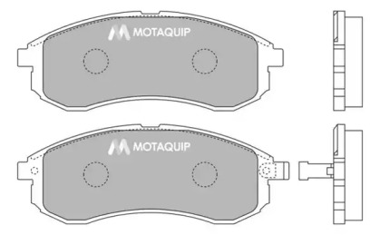 MOTAQUIP LVXL1241