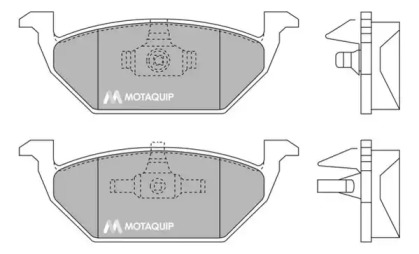 MOTAQUIP LVXL1299