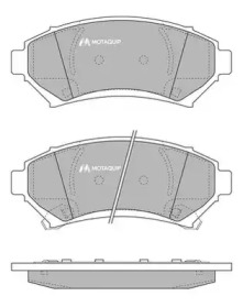 MOTAQUIP LVXL493