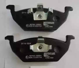 motaquip lvxl1299