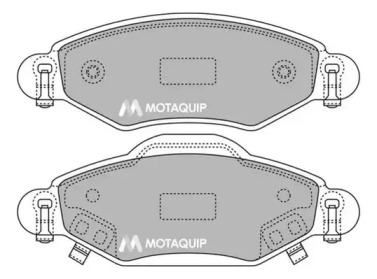 MOTAQUIP LVXL1248