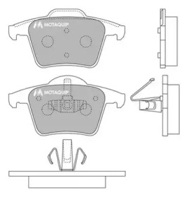 MOTAQUIP LVXL1250