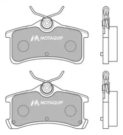 MOTAQUIP LVXL1251