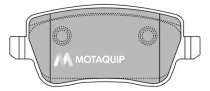 MOTAQUIP LVXL1301