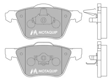 MOTAQUIP LVXL1255