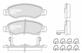 motaquip lvxl1256