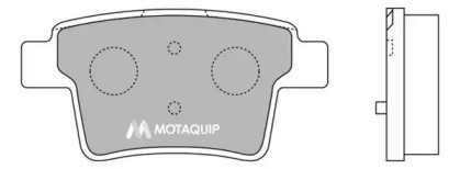 MOTAQUIP LVXL1261