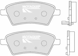 motaquip lvxl1304