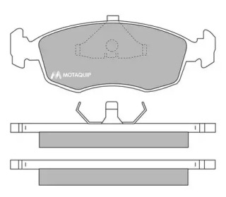 MOTAQUIP LVXL519