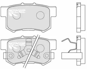 motaquip lvxl1262