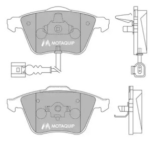 MOTAQUIP LVXL1264