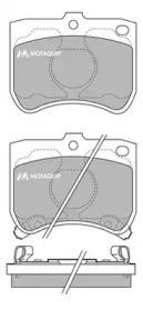 MOTAQUIP LVXL522