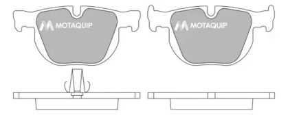 MOTAQUIP LVXL1308