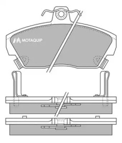motaquip lvxl531