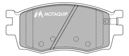 MOTAQUIP LVXL1311