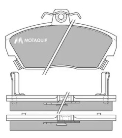 motaquip lvxl532
