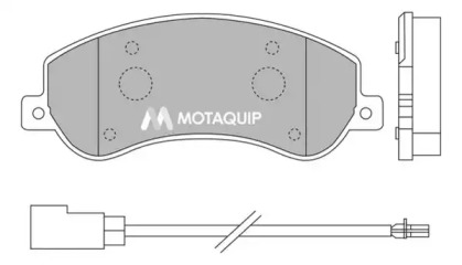 MOTAQUIP LVXL1318