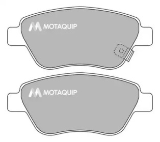 MOTAQUIP LVXL1320