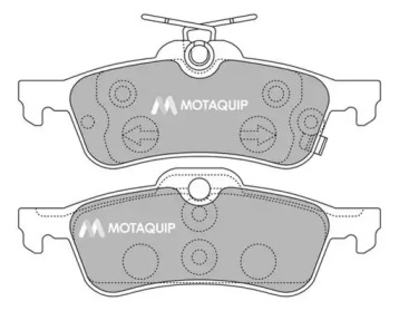 MOTAQUIP LVXL1322