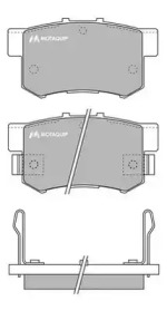 motaquip lvxl550
