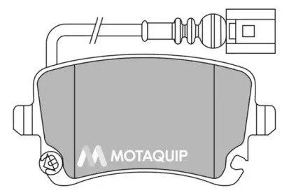 MOTAQUIP LVXL1327