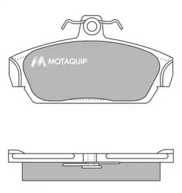 MOTAQUIP LVXL564