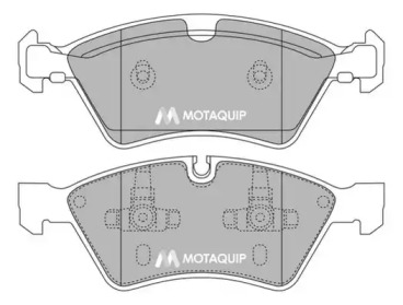 MOTAQUIP LVXL1329