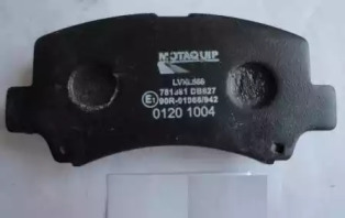 MOTAQUIP LVXL566