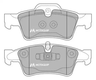 MOTAQUIP LVXL1330