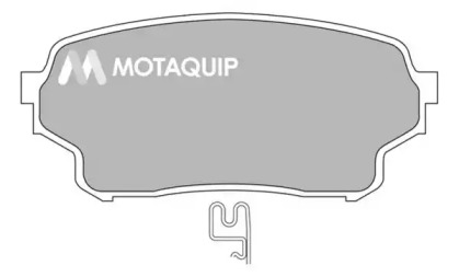 MOTAQUIP LVXL1331