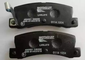 MOTAQUIP LVXL575