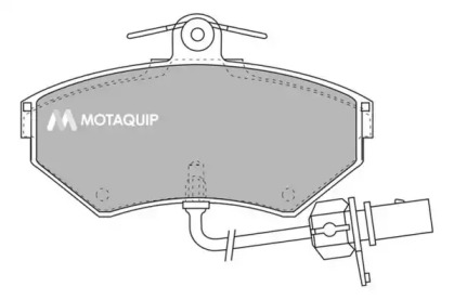 MOTAQUIP LVXL1016