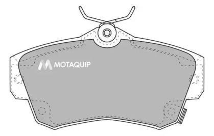 MOTAQUIP LVXL1019