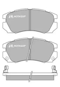 MOTAQUIP LVXL134