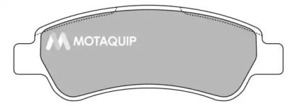 MOTAQUIP LVXL1341