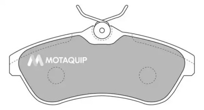 MOTAQUIP LVXL1033