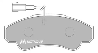 MOTAQUIP LVXL1034