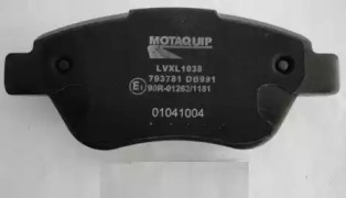 MOTAQUIP LVXL1038