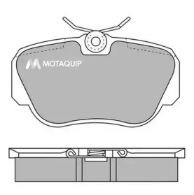 MOTAQUIP LVXL616