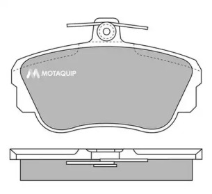 MOTAQUIP LVXL617